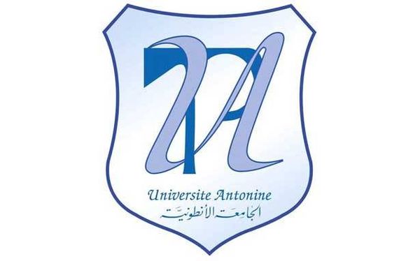 تحت اشراف الاتحادين اللبناني والجامعات
لقاء العاب القوى للجامعة الانطونية
مؤهل الى اليونيفرسياد