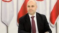 حاصباني: الاستقرار المستدام يبدأ من التفاوض وحصرية السلاح