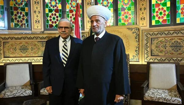 خلافة دريان على "طاولة" سلام.. عقبات امام انتخاب مفتي جديد؟