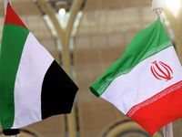 بعد 8 أعوام... إيران توفد سفیرها إلى الإمارات