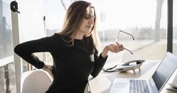 5 دقائق كل ساعة... حركة بسيطة قد تحميك من أمراض خطيرة