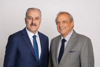حبيب: نثمّن دعوة عبدالله إلى الإسراع بإقرار التغطية الصحية الشاملة