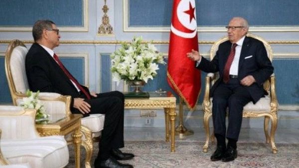 تونس: مشاورات سياسية مكثفة لاختيار رئيس الحكومة الجديد