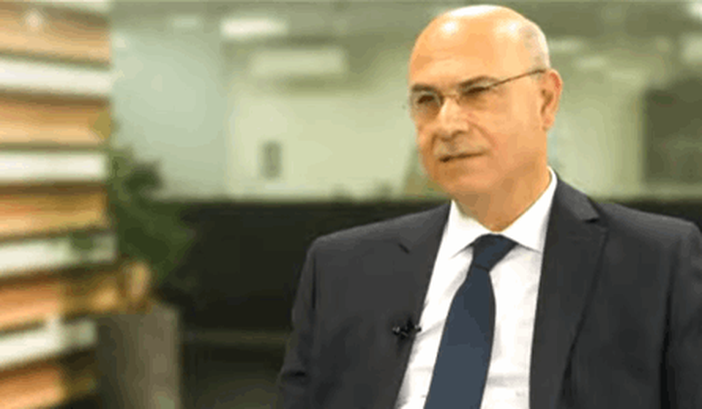 القاضي بيار فرنسيس يخلف جمال الحجار بعد إحالته على التقاعد
