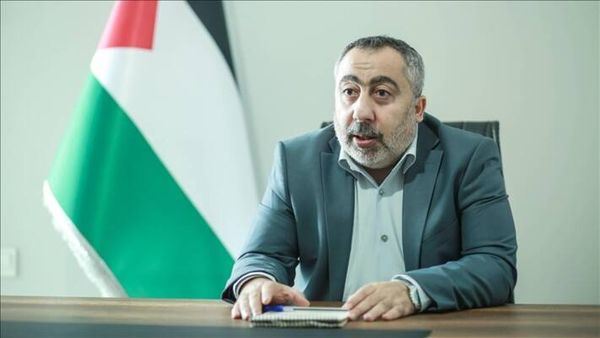 القيادي في حماس طاهر النونو : الحركة مستعدة للإفراج عن كل الأسرى الإسرائيليين دفعة واحدة بالمرحلة الثانية