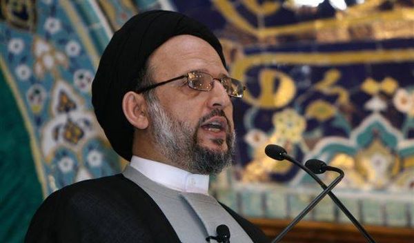 فضل الله: ينبغي العمل ليكون الاستقرار الأمني خطا أحمر