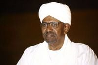 فيديو لعمر البشير يثير غضبا واسعا في السودان