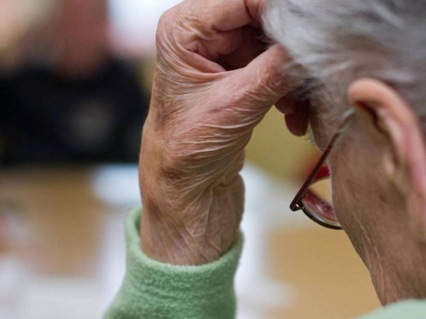 باحثون يطورون نموذجا للتنبؤ بشيخوخة الأعضاء