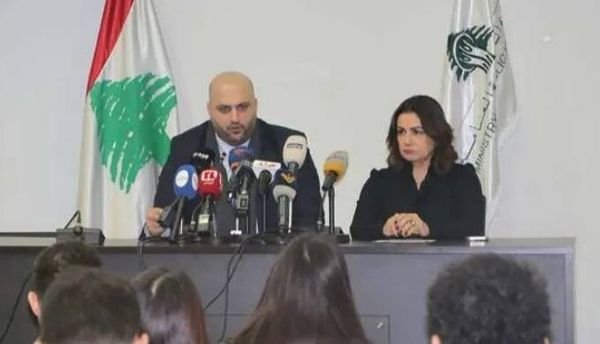 وزيرا الصحة والشؤون أعلنا آليّة التغطية الصحيّة لنازحي الحافة الأمامية