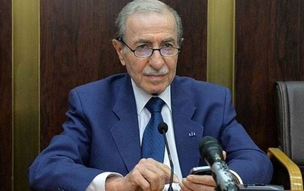حصاد أسبوع في سطور؟!