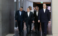 فريق طهران في محادثات واشنطن..  من هم مهندسو التفاوض؟