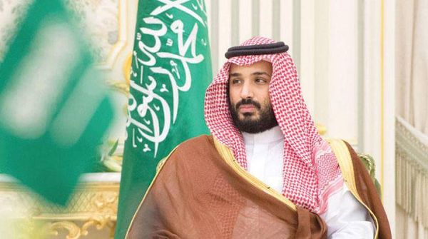 سر خطير: “بن سلمان” سيتوج ملكاً قبل هذا التاريخ!