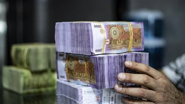 الليرة السورية تنهار بشكل غير مسبوق