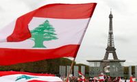 لهذه الأسباب عادت فرنسا الى لبنان