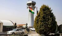 تركيا تغلق مجالها الجوي مع مدينة السليمانية بكردستان العراق