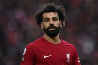 5 نجوم يهددون محمد صلاح بخطف الحذاء الذهبي في الدوري التركي