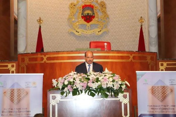 وسط رفض هيئات وأحزاب هذا التطبيع... مسؤول مغربي رفيع يزور "إسرائيل" الأسبوع المقبل