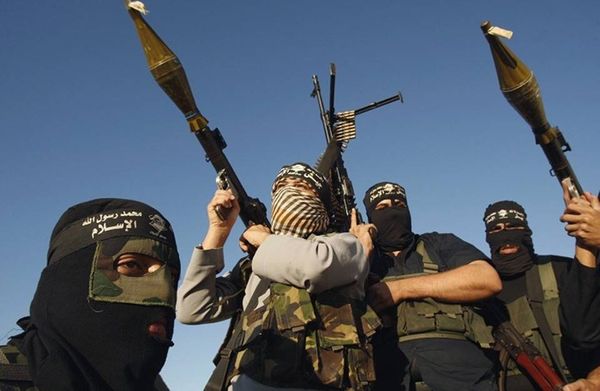 عاجل وخطير مسلحو جيش الإسلام ذبحوا قادتهم الذين تفاوضوا للخروج من دوما