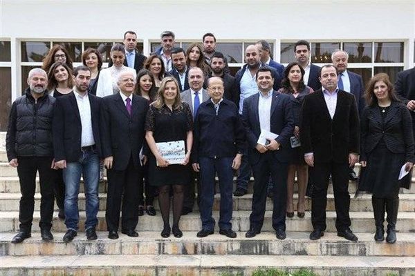 رئيس الجمهورية يطلق حملة توعية لحماية الطيور المهاجرة.