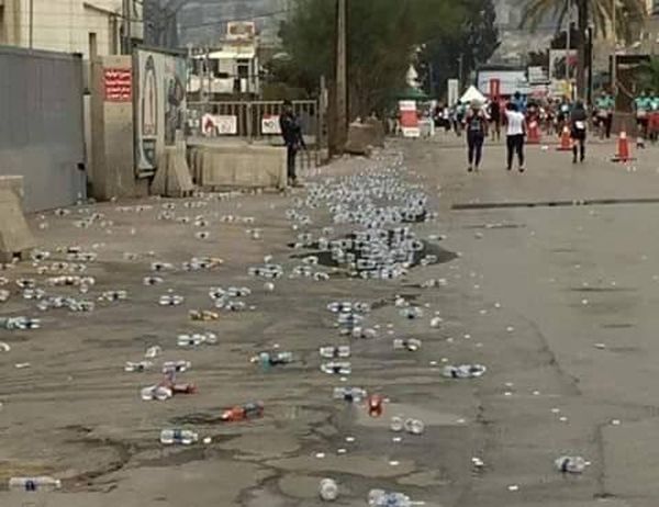 بيروت... رح بــيكبر قلبا فينا؟!