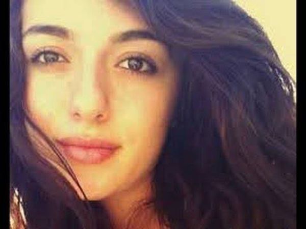 من هي الفتاة العربية التي ضغط لها مؤسس فيسبوك "لايك" لمنشورها؟