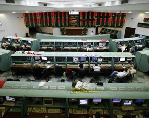 ارتفاع 5% في بورصة اسطنبول