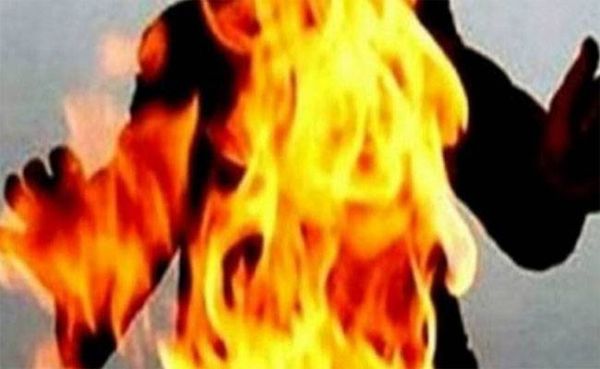 وفاة عاملة منزلية حرقاً من قبل أصحاب العمل!