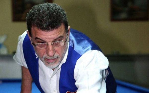 تأهّل قلفاط وعبدالساتر ووهبي في «الكارومبول»