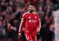 صلاح: مانشستر سيتي منافسنا المباشر وبعده أرسنال