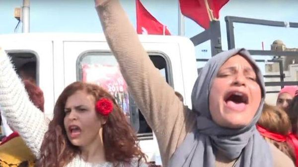 جدل الميراث في تونس: حصتي حقي، وثائقي جديد لبي بي سي