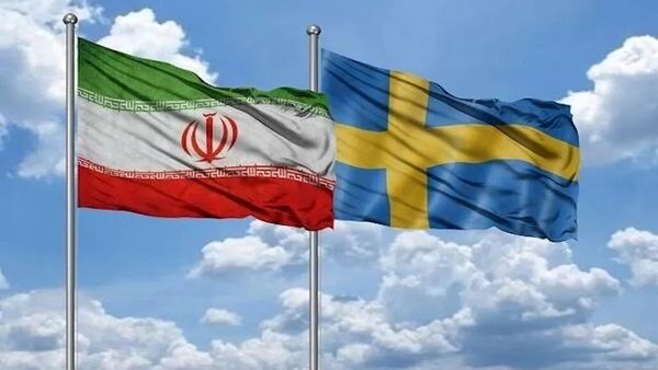 تصعيد بين إيران والسويد.. طهران تطرد دبلوماسياً رداً على ستوكهولم