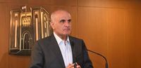 علي حسن خليل: لا "منطقة صفراء" في الجنوب ولا استقرار على حساب تهجير الأهالي