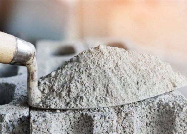 كم سجل سعر طن الترابة هذا الأسبوع؟