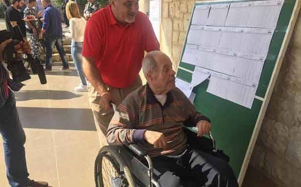 انقلاب المزاج السياسي والشعبي