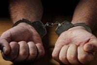 عمليات سرقة احترافية في بيروت... والفاعل بقبضة الأمن