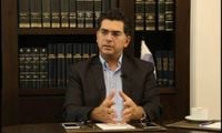 مرقص: لا وقف لتحويل الرواتب… سنزور واشنطن لطلب المساعدات