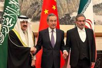 اليمن أولاً.. ماذا عن لبنان؟