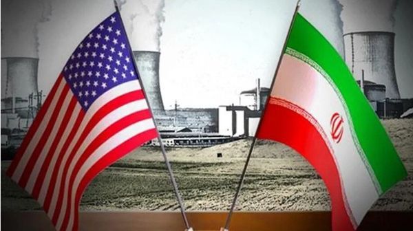الجدار النووي بين واشنطن وطهران؟