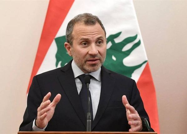 باسيل: نحن مع السلام وليس مع الإستسلام ونرفض التفاوض تحت النار