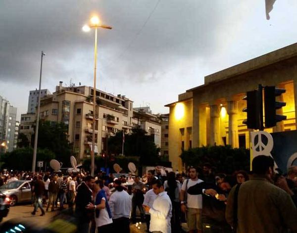 جولة شهيب «الأخيرة» تشعل الحرب... و«فيدرالية» النفايات إلى الواجهة