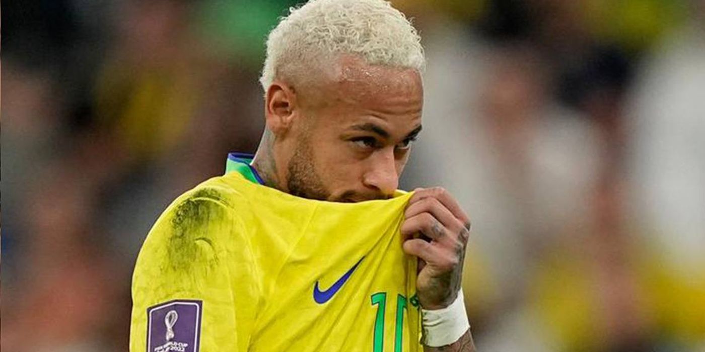 أنشيلوتي يشكك بمشاركة نيمار في مونديال 2026... ويؤكد: لا مجاملة لأي لاعب!