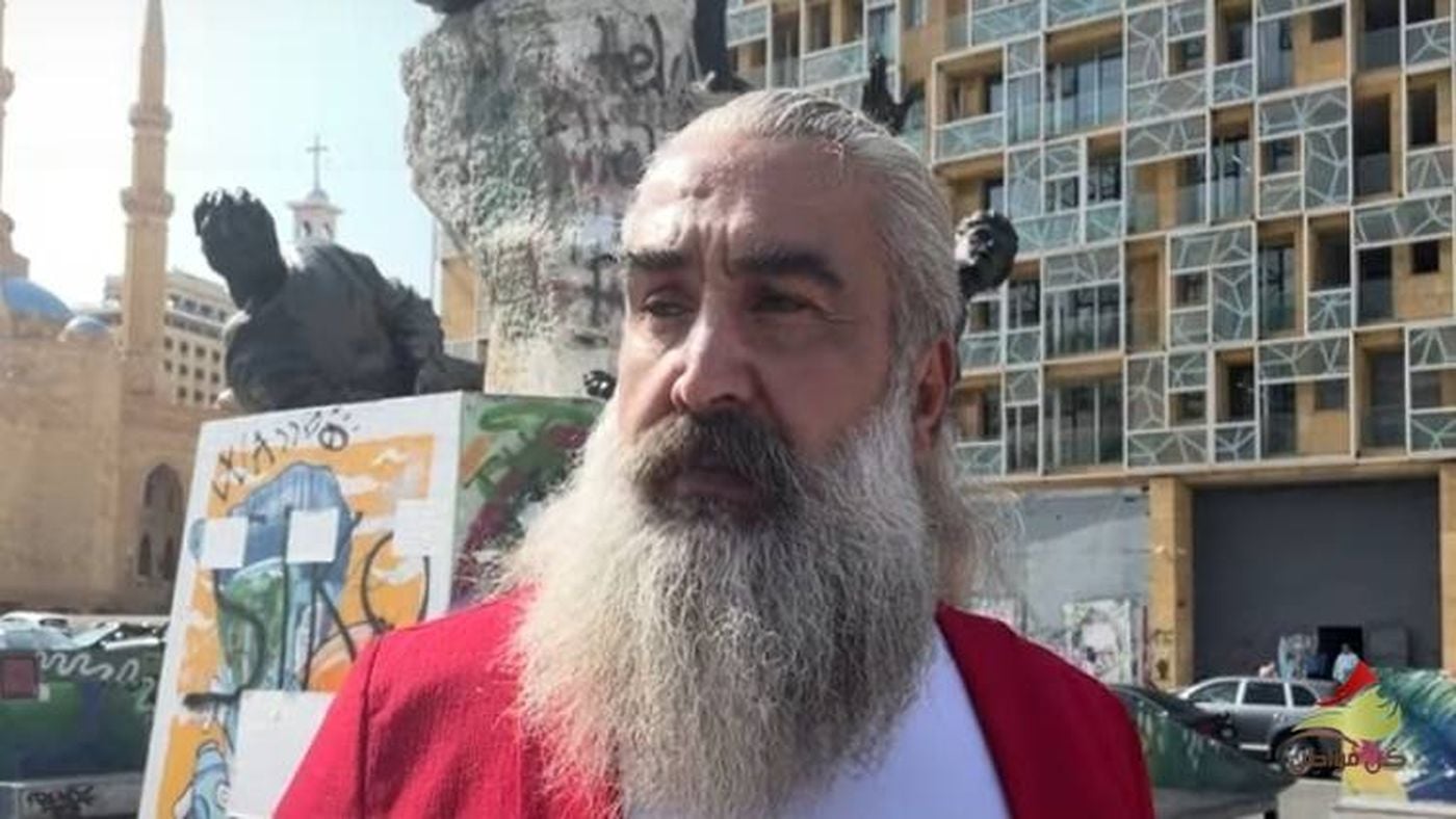 بري يأمر بمنع أبو ملهب من دخول المجلس