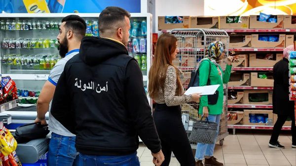 حملة على مولدات الشمال.. 13 محضر ضبط وحجز 52 طناً من المواد الغذائية