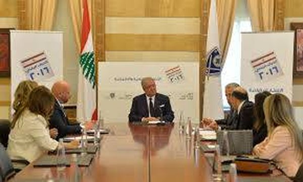 الضنية ـ المنية: الانتخابات تكشف عيوب «المستقبل»
