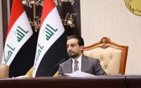 الحلبوسي يكشف سبب استقالته