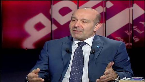 علوش: الأولوية هي إنجاح مسعى نبيه