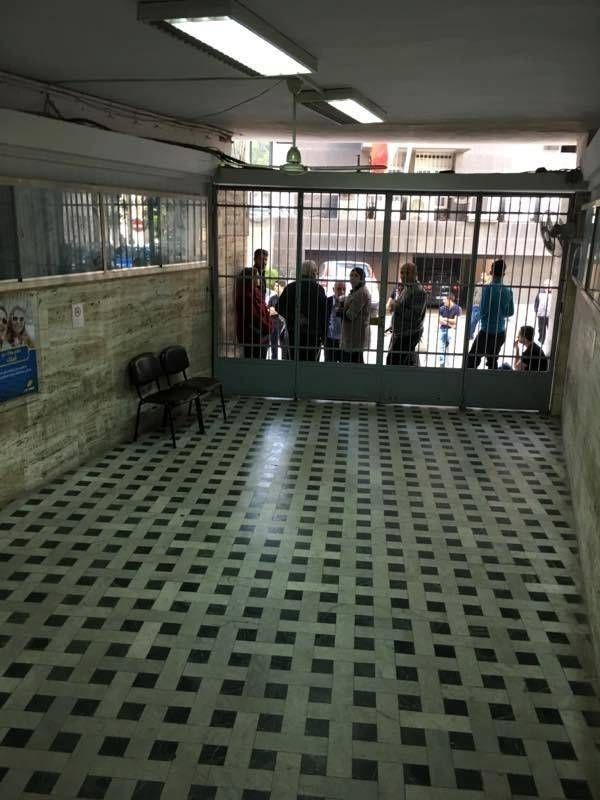 دوام الموظفين الجديد خطوة في مسيرة وقف الهدر
