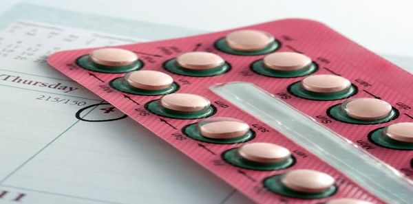 دراسة: لاصقات منع الحمل تسبب الاكتئاب