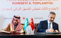 فيدان: تركيا ستدرس الاحتياجات العسكرية للسعودية في إطار اتفاقية مكة
