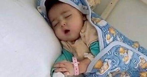 في الموجة الحارة ..كيف تحافظين علي صحة رضيعك